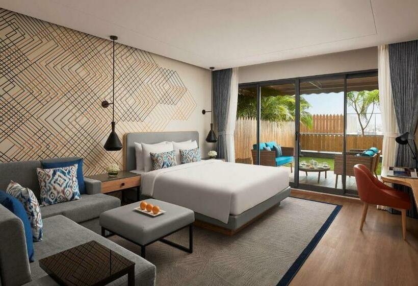 فندق Hyatt Place Vadodara