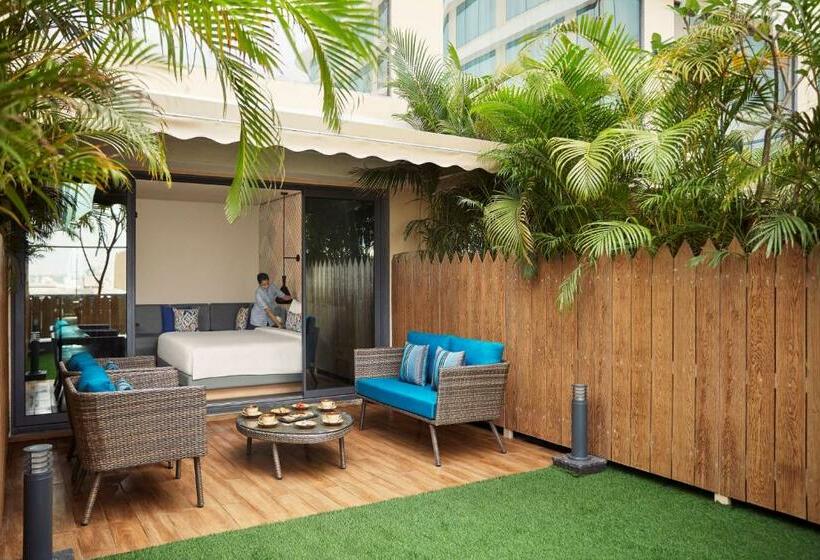 فندق Hyatt Place Vadodara