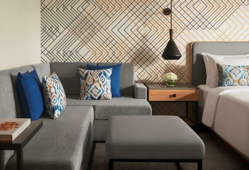 فندق Hyatt Place Vadodara