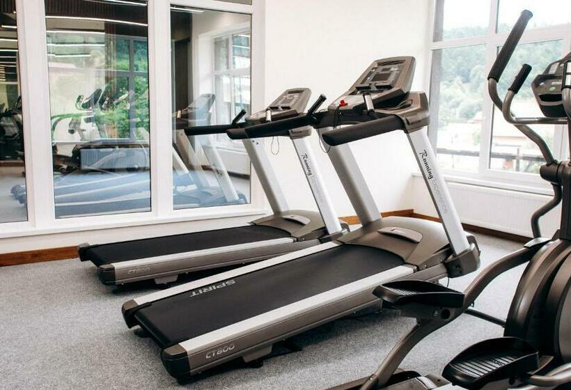 فندق Morva Premium Spa Resort