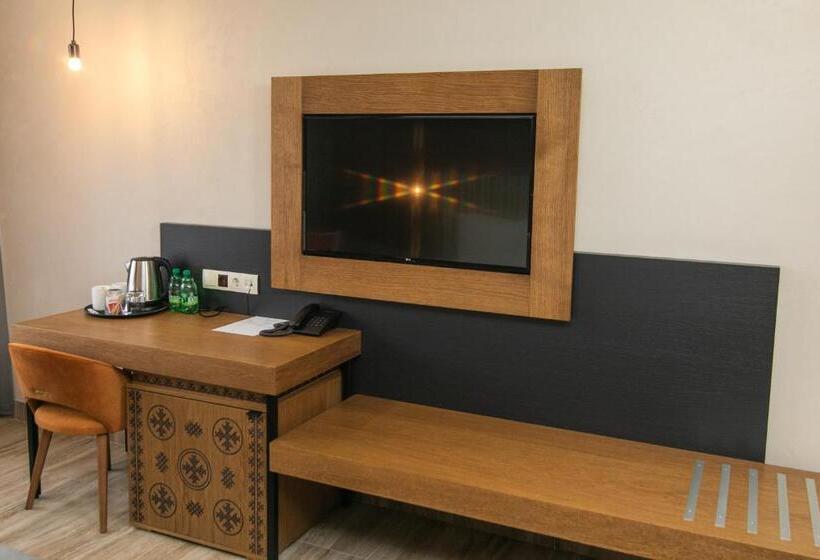 فندق Morva Premium Spa Resort