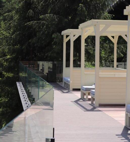 فندق Morva Premium Spa Resort