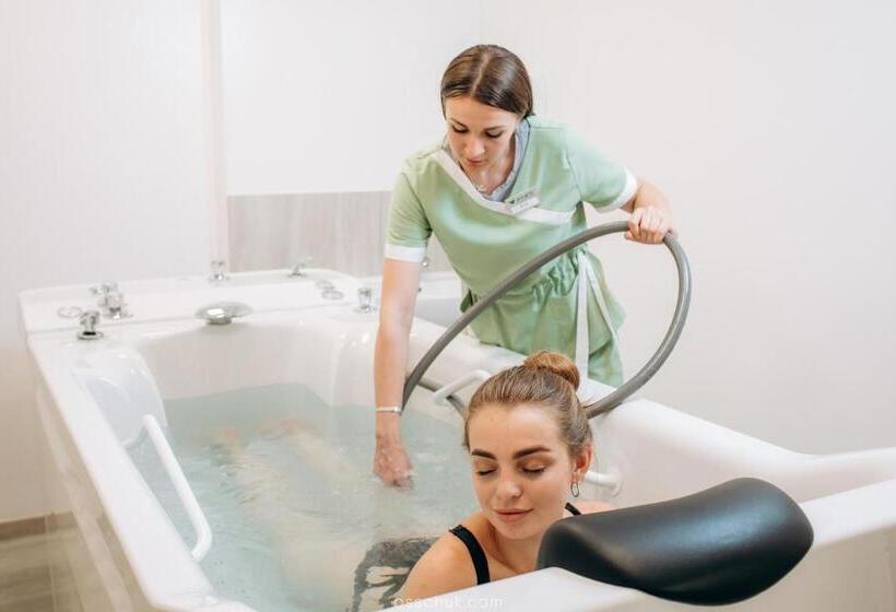 فندق Morva Premium Spa Resort