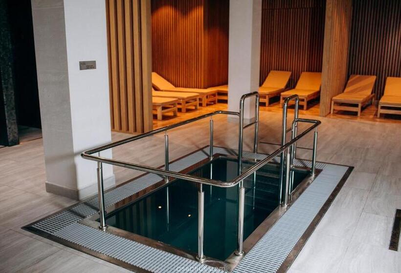 فندق Morva Premium Spa Resort