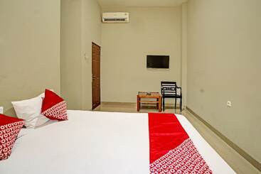 هتل Oyo 3443 Rd Kost2