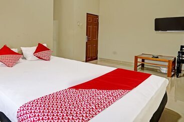 هتل Oyo 3443 Rd Kost2