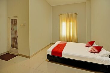 هتل Oyo 3443 Rd Kost2