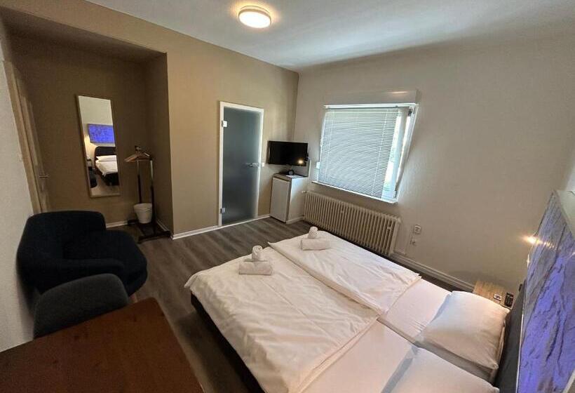 ホテル Riverside Airport