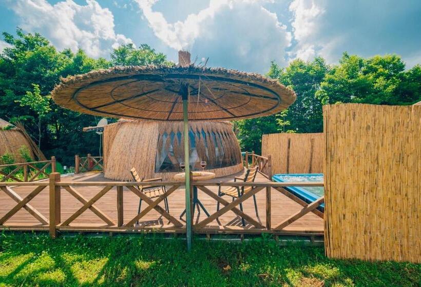 ホテル Dedeman Village Sapanca