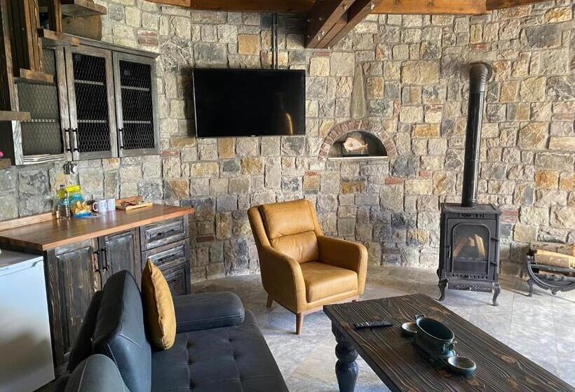 ホテル Dedeman Village Sapanca