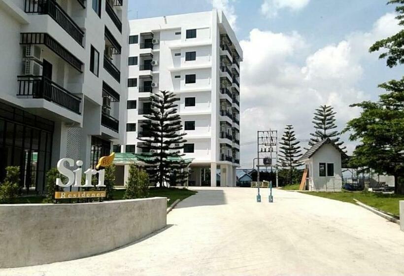 בית מלון כפרי Siri Residence Bowin
