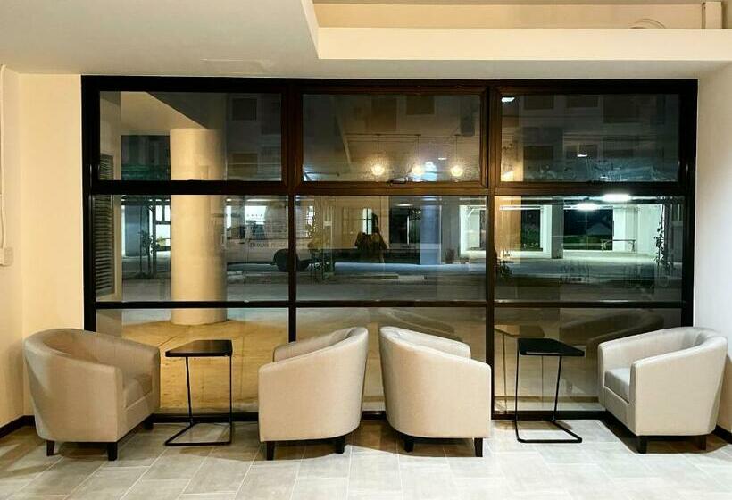 בית מלון כפרי Siri Residence Bowin