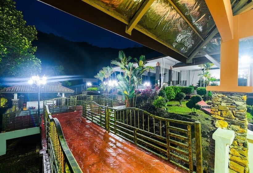 酒店 Spot On 89954 D Yan Chalet