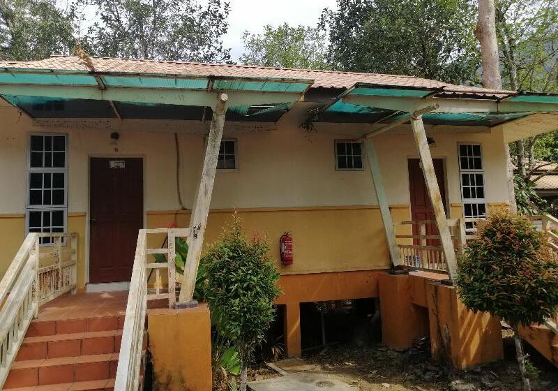 酒店 Spot On 89954 D Yan Chalet