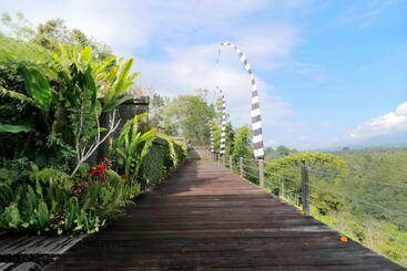 هتل The Bejalin Eco Retreat