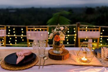 هتل The Bejalin Eco Retreat