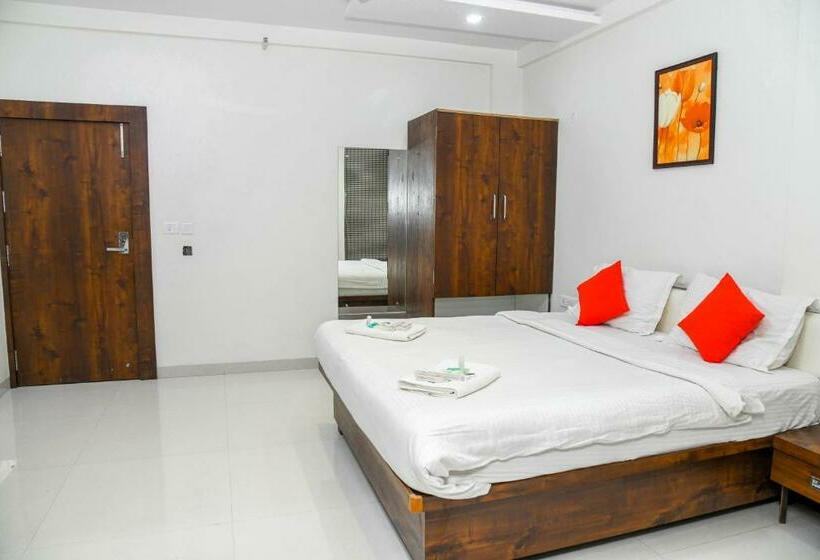 فندق Vedaa Holidays Resort