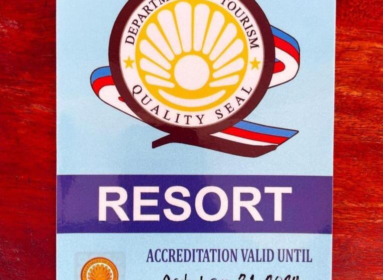 Lotus Sun & Waves Beach Resort