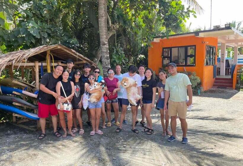 Lotus Sun & Waves Beach Resort