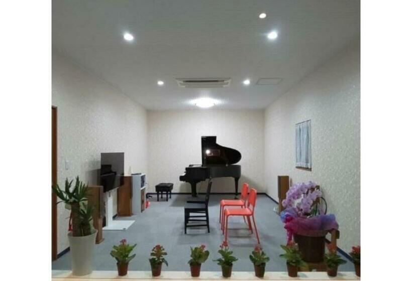 ペンション Guest House Fukuchan   Vacation Stay 34479v