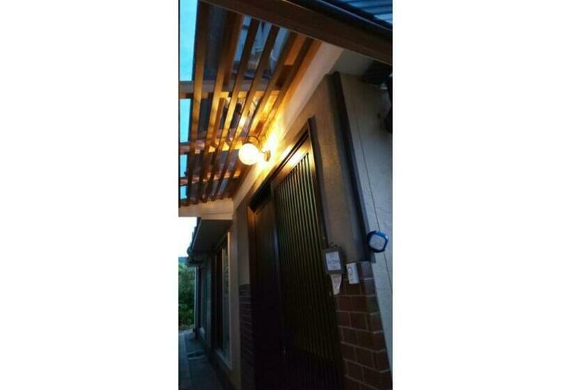 ペンション Guest House Fukuchan   Vacation Stay 34479v