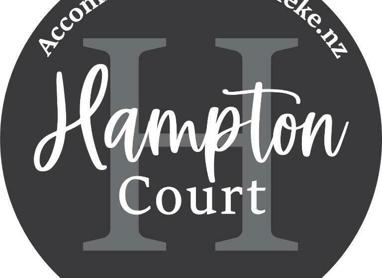 פנסיון Hampton Court