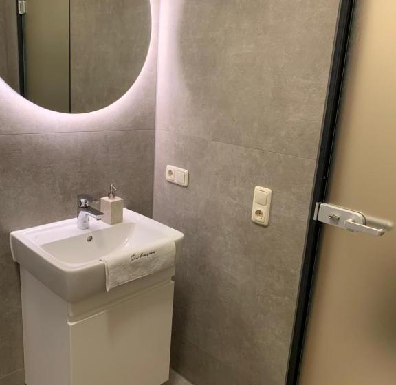 פנסיון Haus 8