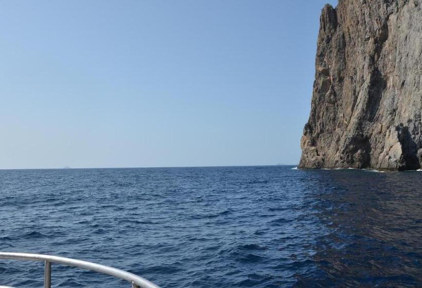 پانسیون Ittiturismo S.croce