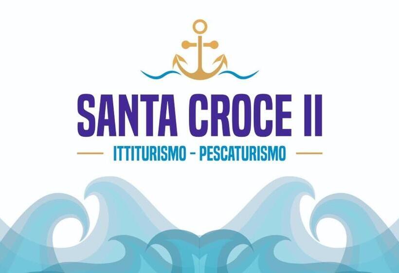 پانسیون Ittiturismo S.croce