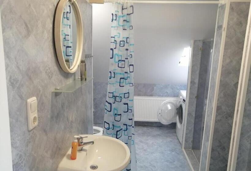 Пансион Lucky Hostel