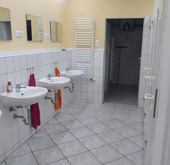 Пансион Lucky Hostel