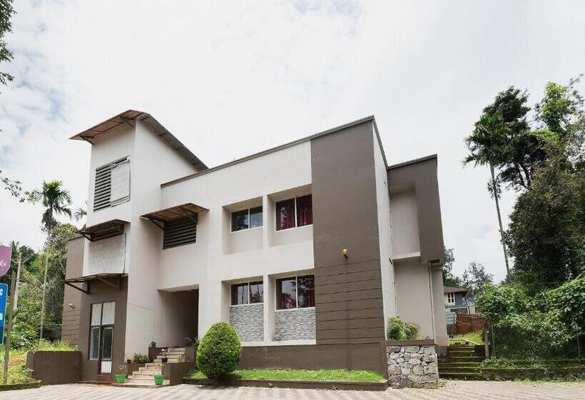 ペンション Oyo 78243 Vedica Home Stays