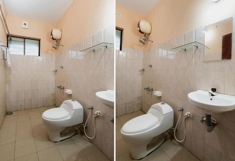 ペンション Oyo 78243 Vedica Home Stays