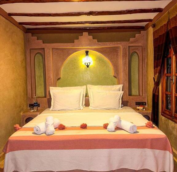 پانسیون Riad Amnay