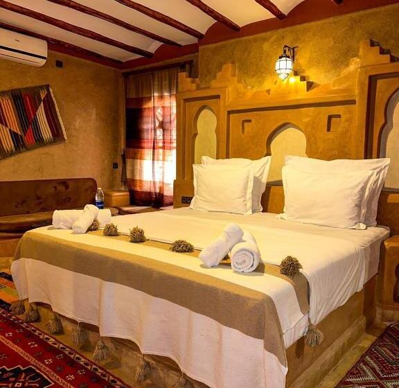 پانسیون Riad Amnay
