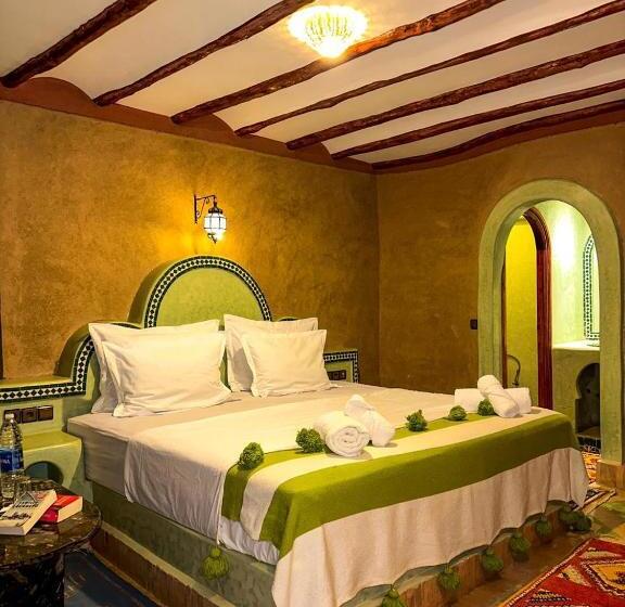 پانسیون Riad Amnay