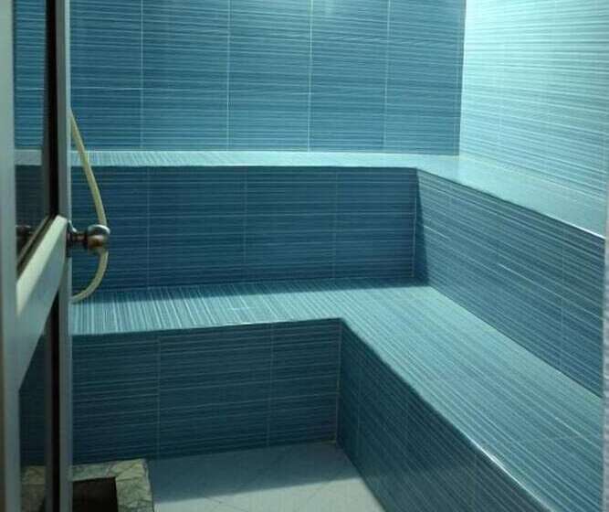 هاستل Alex Country House