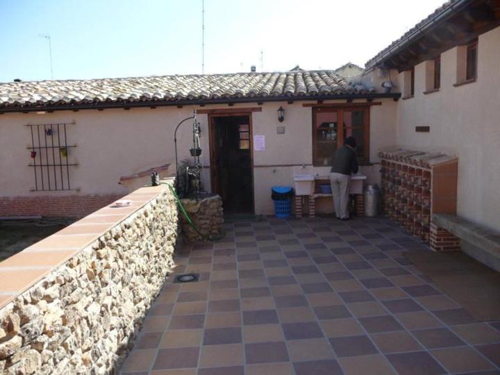 Albergue Estrella Del Camino