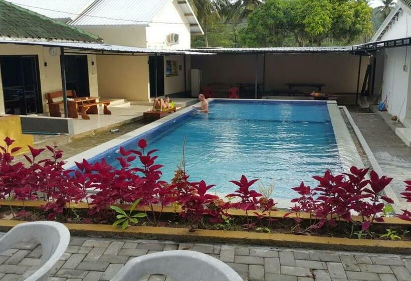 הוסטל Jo Homestay
