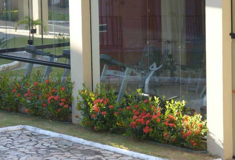Aldeia Das águas Park Resort   Flat Quartier