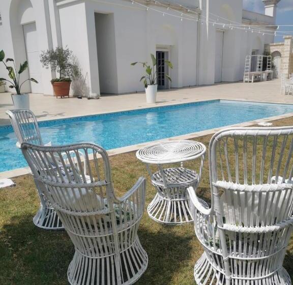 B&b Le Torri