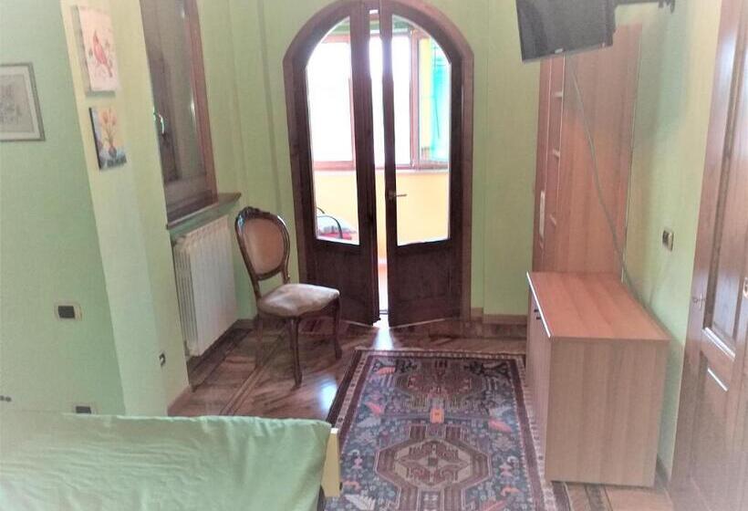 B&b Villa Roberta