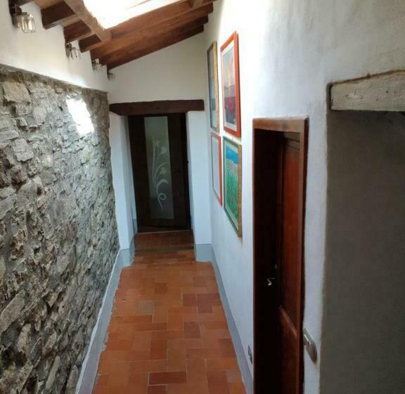 Bed and Breakfast Alla Battuta