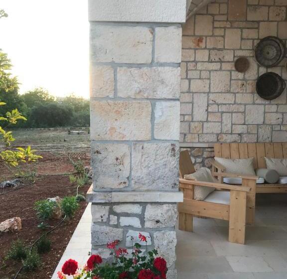 تختخواب و صبحانه Casa Zucchetta