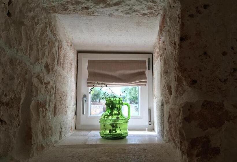تختخواب و صبحانه Casa Zucchetta