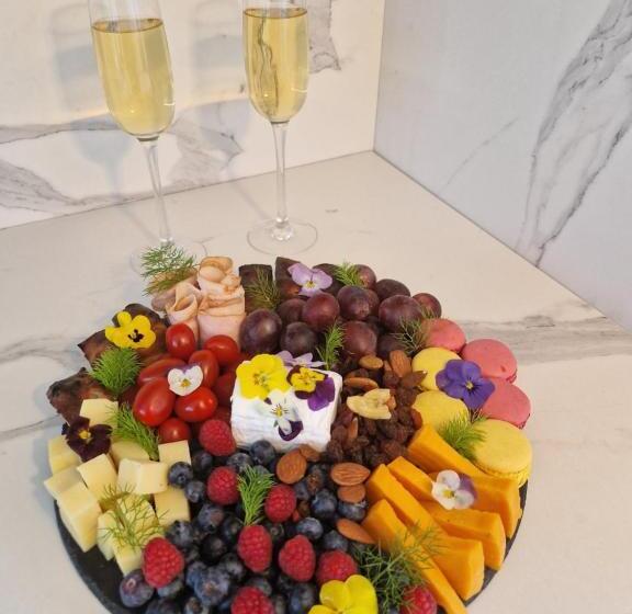 민박 Chambre D Hôtes