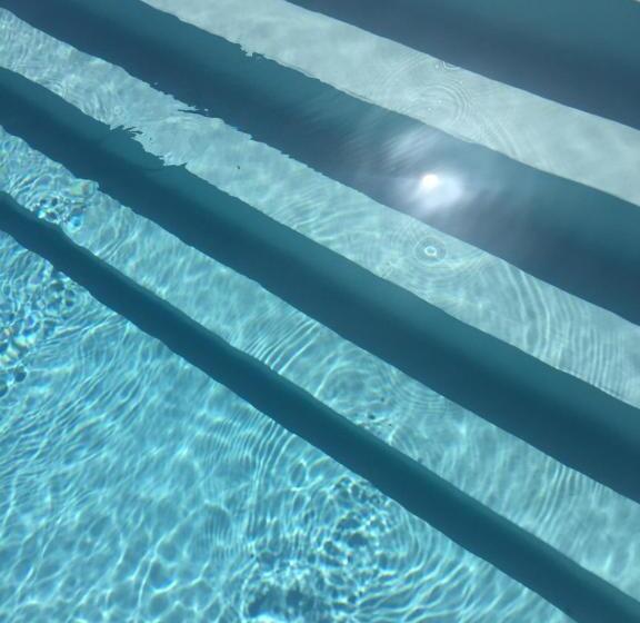 민박 Chambre D Hôtes