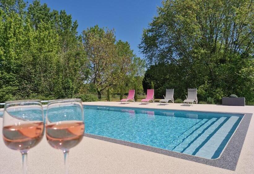 민박 Chambre D Hôtes