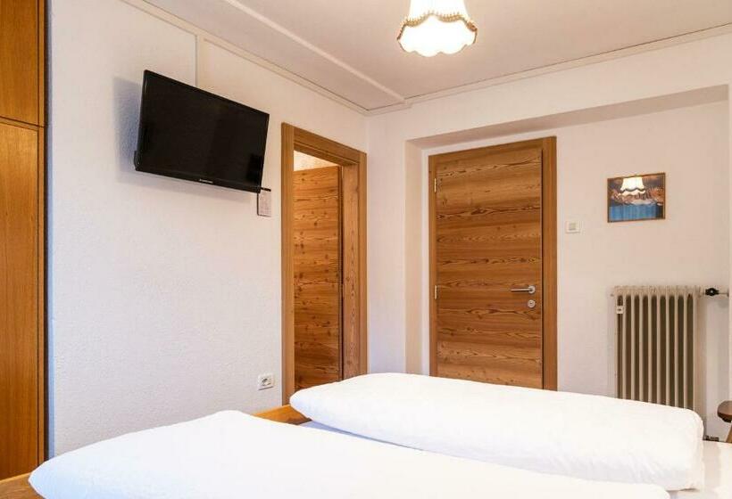 Bed and Breakfast Garni Juri