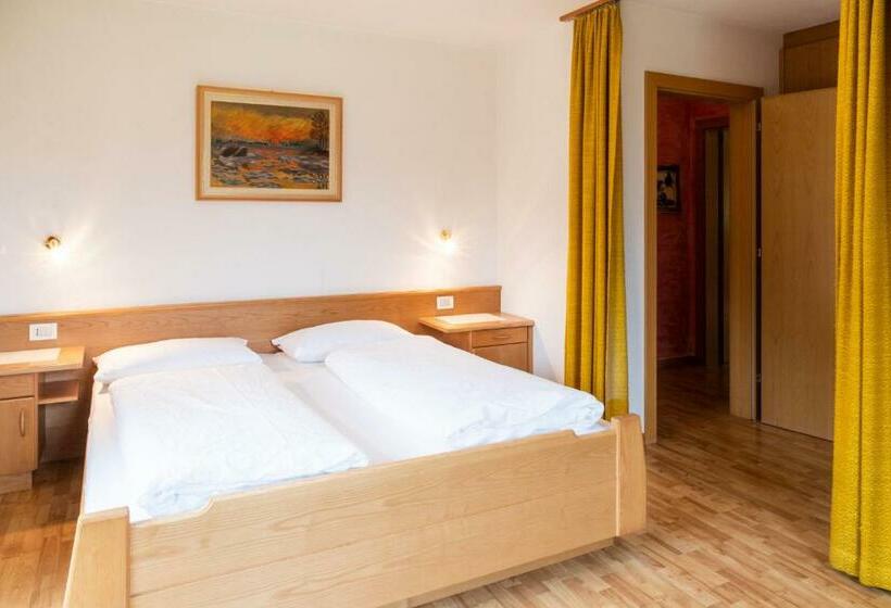 Bed and Breakfast Garni Juri